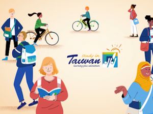 Beasiswa S1-S3 MOE Taiwan 2024, Bantuan hingga Rp 20 Juta per Bulan