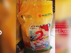 Dirut Perum Bulog Buka Suara soal Viral Beras SPHP Berstiker Prabowo-Gibran