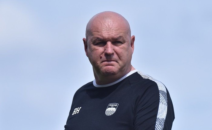Bojan Hodak.