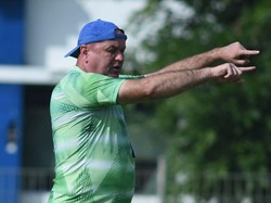 Efektivitas Kunci Suskses Bermain Ala Bojan Hodak!