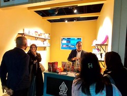 Di Makkah, BPJPH Promosikan Produk Halal Indonesia di Pasar Dunia