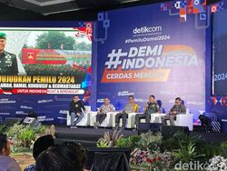 Kapolda DIY Sebut Jogja Istimewa: Jangan Ada Konflik Sosial di Tempat Ini