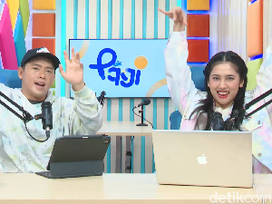 Sepekan Jelang Pemungutan, Saling Sindir Tak Terelakan