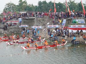 Catat, Ini Kalender Event 2024 Wisata hingga Ekonomi Kreatif di Lamongan Catat, Ini Kalender Event 2024 Wisata hingga Ekonomi Kreatif di Lamongan