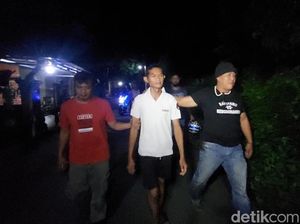 Ditangkap Polisi, Guru Cabul di Kendal Berkilah dan Pura-pura Tuli Ditangkap Polisi, Guru Cabul di Kendal Berkilah dan Pura-pura Tuli