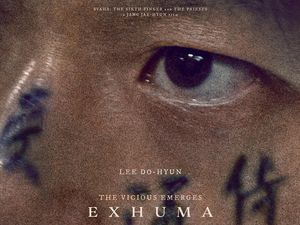 Sinopsis Exhuma: Kisah 4 Ahli Supranatural Melawan Bangkitnya Iblis