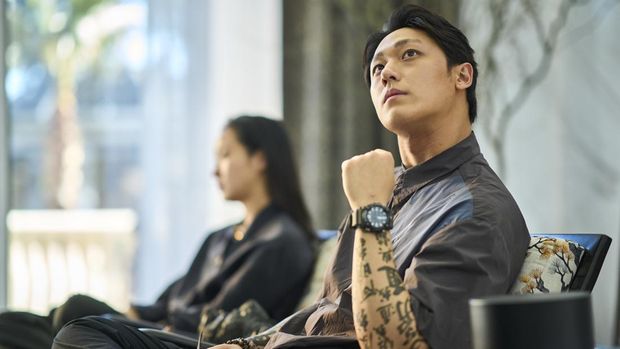 Film Korea Exhuma disutradarai Jang Jae Hyun, diperankan Lee Do Hyun, Kim Go Eun, Choi Min Sik, dan Yoo Hai Jin. Film ini direncanakan tayang Februari 2024.