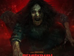 Film Pemukiman Setan: Sederet Pemeran hingga Sinopsisnya