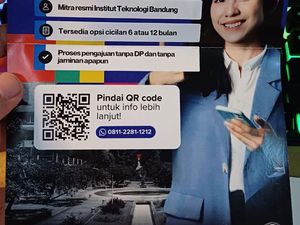 DPR Nilai Kerja Sama ITB untuk Pinjol UKT Lewat Pihak Ketiga Tidak Tepat DPR Nilai Kerja Sama ITB untuk Pinjol UKT Lewat Pihak Ketiga Tidak Tepat