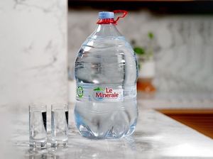 Pilih Galon BPA-Free, Cara Sederhana Hindari 4 Penyakit Ini Pilih Galon BPA-Free, Cara Sederhana Hindari 4 Penyakit Ini