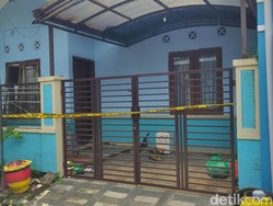 Dayang Tak Pernah Lapor ke Polisi Meski Sering Dapat KDRT dari Suami