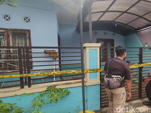 Tanda Tanya di Kasus Tewasnya Dayang Santi Malang yang Belum Terpecahkan