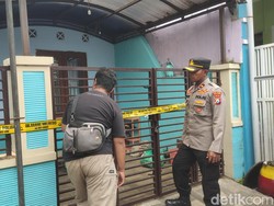 Ibu Rumah Tangga di Malang Tewas Diduga Korban KDRT