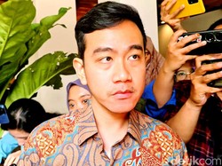 Gibran Ajukan Cuti Baru untuk Kampanye, Mulai Senin-Jumat Pekan Depan