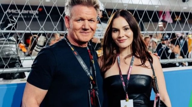 Deretan gaya parenting artis Hollywood paling unik