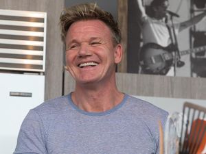 Gordon Ramsay Ungkap Pilihan Makanan Terakhir yang Akan Dimakan Gordon Ramsay Ungkap Pilihan Makanan Terakhir yang Akan Dimakan
