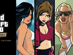 GTA Trilogy Laku Banget di Netflix, Didownload 18 Juta Kali