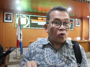 Menguak Makna di Balik Pernyataan Jokowi soal Presiden Boleh Berkampanye Menguak Makna di Balik Pernyataan Jokowi soal Presiden Boleh Berkampanye