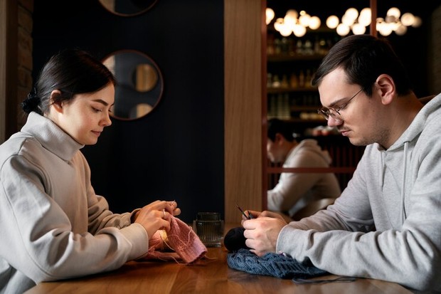 6 Cara Elegan Buat Pasangan yang Berselingkuh Menyesal