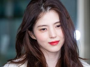 Urutan 5 Drakor Populer Han So Hee Berdasarkan Skor IMDb Urutan 5 Drakor Populer Han So Hee Berdasarkan Skor IMDb