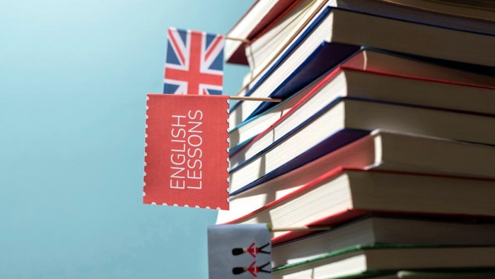 Taklukkan Irregular Verbs, Cara Asyik Belajar Kata Kerja Tak Beraturan Bahasa Inggris