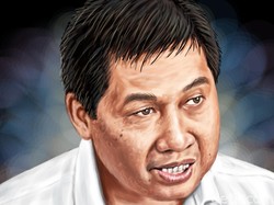 Maruarar Sirait: Megawati & Rachmawati Satu Bapak Beda Partai