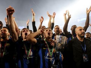 Lautaro: Piala Super Akan Lebih Berarti jika Inter Menangi Scudetto