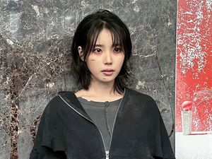 Love Wins All IU Jadi Lagu Pertama yang Raih Certified All-Kill di 2024 Love Wins All IU Jadi Lagu Pertama yang Raih Certified All-Kill di 2024