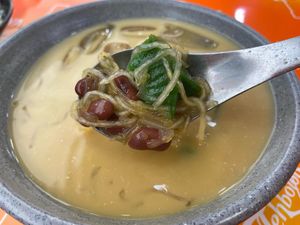 5 Jajanan Pontianak yang Diadaptasi dari Kuliner China 5 Jajanan Pontianak yang Diadaptasi dari Kuliner China