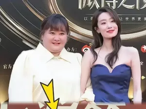 Aktris Ini Diet Turun Berat Badan 50 Kg Demi Peran, Picu Kontroversi