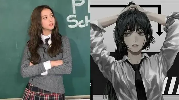 Jisoo BLACKPINK