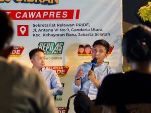 Pengamat Sebut UU Pemilu Perbolehkan Presiden Kampanye & Berpihak