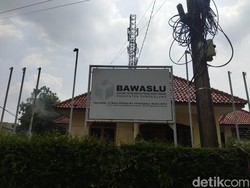 Oknum Guru di Pandeglang Dilaporkan Diduga Langgar Netralitas Pemilu