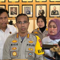 Berita dan Informasi Pencabulan anak di jaktim Terkini dan Terbaru ...