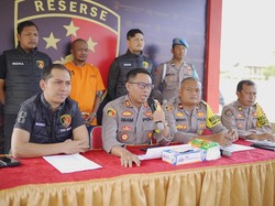 Motif Pria di Aceh Bunuh-Kubur Istri dalam Rumah: Korban Ketahuan Selingkuh