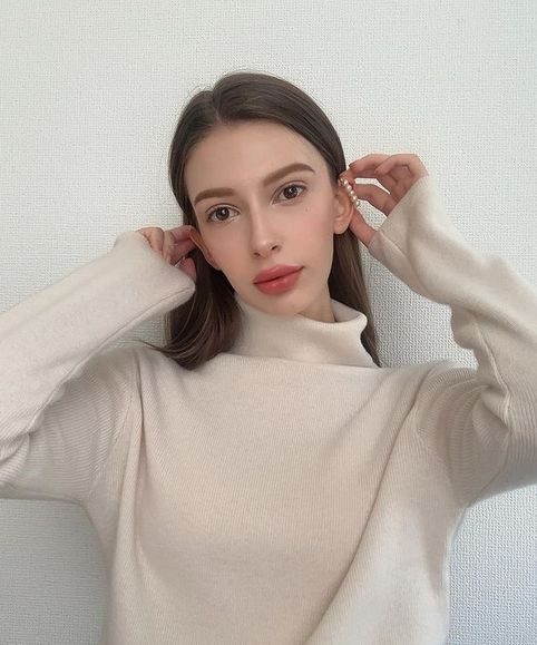 Karolina Shiino