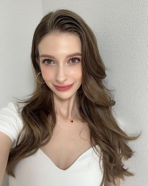 Karolina Shiino