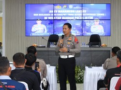 Polisi Masifkan Sosialisasi Larangan Knalpot Brong ke Komunitas Motor