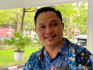 Ombudsman Ungkap Dampak 1.323 Siswa SMP di Makassar Tak Terdaftar Dapodik Ombudsman Ungkap Dampak 1.323 Siswa SMP di Makassar Tak Terdaftar Dapodik