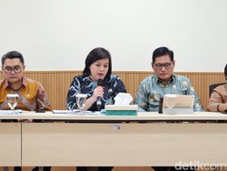 Komnas HAM Soroti Intimidasi Ormas PGN kepada Panitia PWF