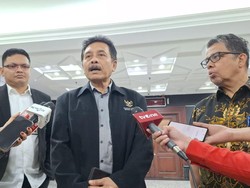 MKMK Klarifikasi Pelapor Dugaan Pelanggaran Kode Etik Hakim Konstitusi