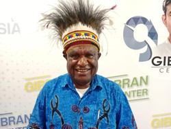 Ketum Gibran Center Optimis Masyarakat Papua Bisa Menangkan Prabowo-Gibran