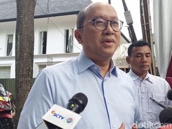 TKN Pastikan Prabowo-Gibran Akan Beri Ruang Anak Muda Sampaikan Kritik