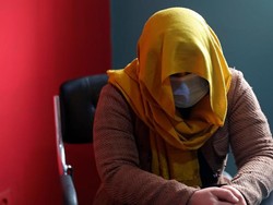 Kisah Keberanian Jurnalis Perempuan Hadapi Taliban di Afghanistan