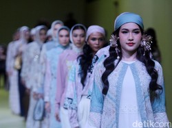 Ivan Gunawan Luncurkan Koleksi Lebaran 2024, Sebelum Pindah ke Luar Negeri