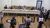 Komnas HAM Beberkan Aduan Dugaan Pelanggaran HAM Sepanjang 2023
