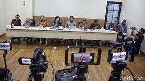 Komnas HAM Beberkan Aduan Dugaan Pelanggaran HAM Sepanjang 2023