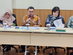 Komnas HAM Terima 5.301 Pengaduan Dugaan Pelanggaran HAM Sepanjang 2023
