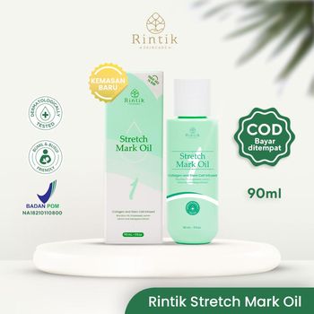 Krim Stretch Mark