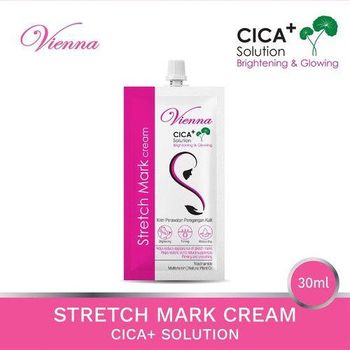 Krim Stretch Mark